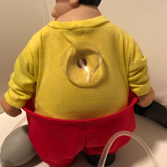 Vintage doll - Picture 8 of 16